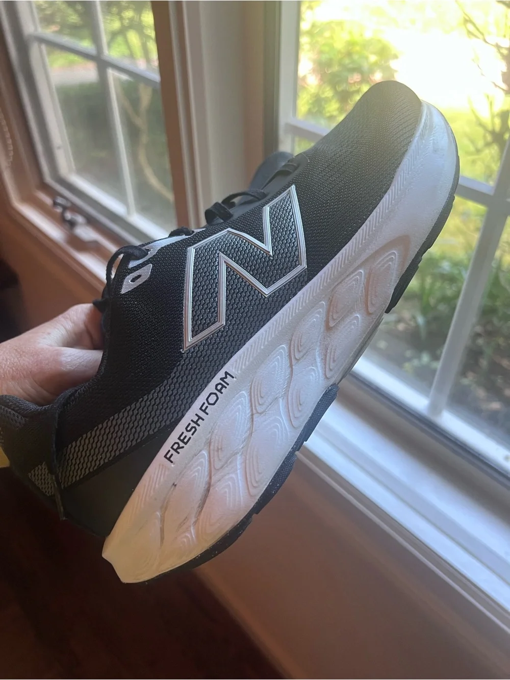 New Balance Fresh Foam Athletic Shoes - Picture 2 of 5